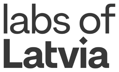Labs of Latvia