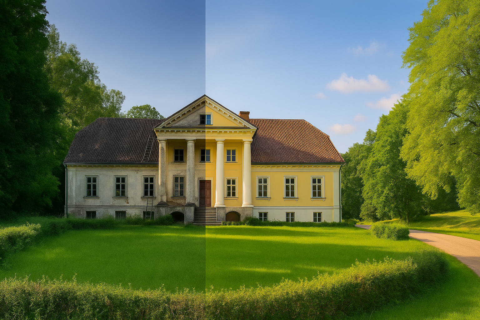Become A Lord Of Padure Manor Let s Restore It Together become-a-lord-of-padure-manor-let-s-restore-it-together